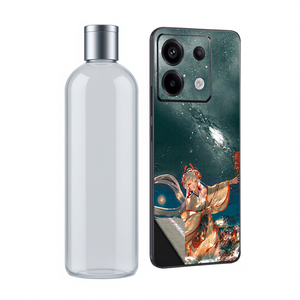 Étui de téléphone portable Redmi Note13 Pro avec couverture intégrale, design de personnage de dessin animé, sublimation, dissipation de la chaleur - Product Image 1
