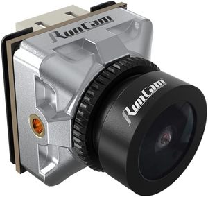 RunCam Phoenix 2 <b>Micro</b> FPV <b>Camera</b> 1000TVL 155 FOV Super Global WDR Day Night 2.1mm Lens 4:3 16:9 Switchable - Product Image 1