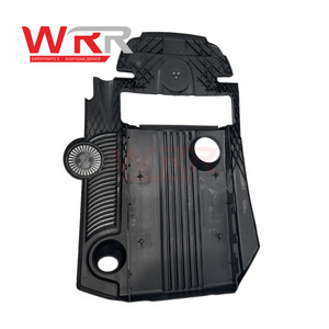 2710101267 2710101067 Couvercle de soupape de moteur pour Benz W204 W212 R172 C200 E260 SLK250 M271 Ensemble de capuchons de culbuteurs supérieur de la culasse - Product Image 6