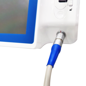 Moteur d'implant dentaire de meilleure qualité pour la marque de la Chine de clinique dentaire - Product Image 4
