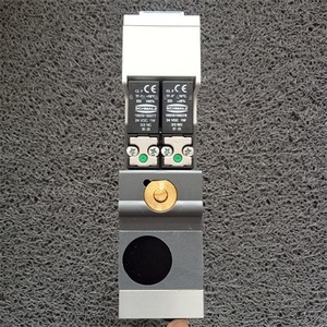 ชัคแม่เหล็กสุญญากาศ Schmalz รุ่น SXMPI30NOQ2XM12 5 ระบบยกด้วยลม - Product Image 4