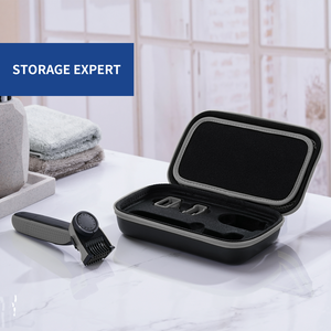 Accesorios de Peine Ajustables Yinke 14 en 1 con Estuche, Compatibles con la Recortadora Eléctrica <span class=keywords><strong>OneBlade</strong></span> QP2520 QP2630 QP2724 QP2734 - Product Image 2