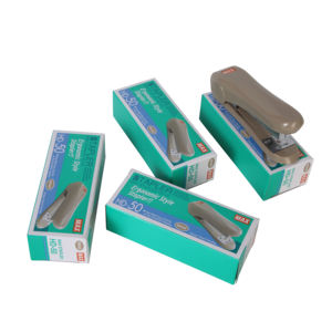 <span class=keywords><strong>Grapadora</strong></span> tipo HD-50 para oficina, producto más vendido, auténtico y original de gran penetración - Product Image 5