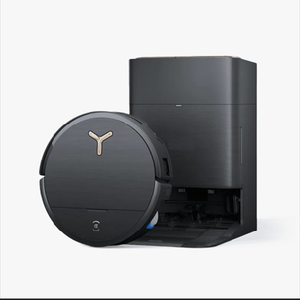 Vente de l'aspirateur X9 Pro scellé en usine, modèle 5478650, prêt à être expédié - Product Image 3