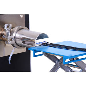 Équipement de chauffage de gaine thermorétractable à haute température Machine de gaine thermorétractable portable - Product Image 6