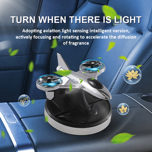 Ароматический Ароматизатор для автомобиля - Product Image 4