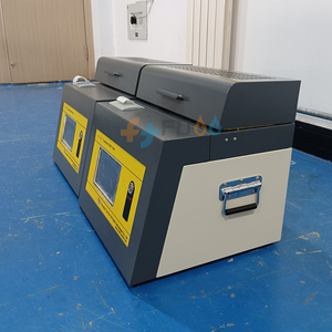 Testeur de tension de décomposition de l'huile de transformateur Fuootech FOT-IA 2026 - Product Image 3