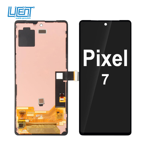 Pixel 7 Pick #57 (178304)