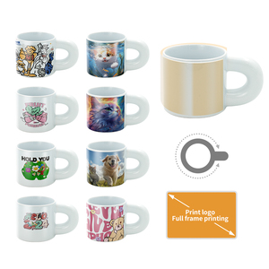 Caja de Tazas para <span class=keywords><strong>Sublimar</strong></span>, Plancha Triple para <span class=keywords><strong>Sublimar</strong></span> Tazas de 11 oz AAAA, Ideal para Regalos - Product Image 3