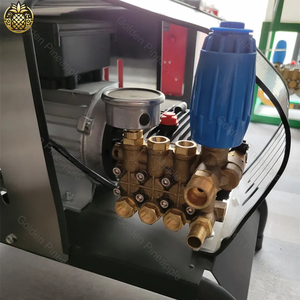 <span class=keywords><strong>Nettoyeur</strong></span> industriel électrique triphasé <span class=keywords><strong>haute</strong></span> puissance pour le lavage de voiture. <span class=keywords><strong>Nettoyeur</strong></span> à jet <span class=keywords><strong>haute</strong></span> <span class=keywords><strong>pression</strong></span> Laveuse à <span class=keywords><strong>eau</strong></span> <span class=keywords><strong>chaude</strong></span> - Product Image 4