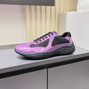 Chaussures de créateur de haute qualité pour femmes, chaussures célèbres avec boîte, baskets de sport pour hommes, chaussures décontractées de créateur pour hommes - Product Image 4