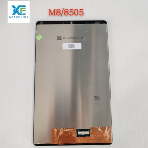 Pantalla LCD para Teléfono Móvil con Digitalizador, Juego Completo de Pantalla para Lenovo Tb328xv Tab <span class=keywords><strong>M8</strong></span> 8505, LCD de Buena Calidad, 100% Probado - Product Image 3