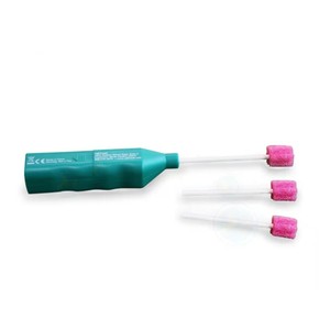 Haute qualité Silicone enfants dents masseur bébé enfants jouet de dentition pour <span class=keywords><strong>parler</strong></span> outil de formation de rééducation musculaire orale - Product Image 1