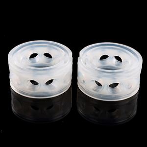ยางกันกระแทกแบบใสสำหรับดัดแปลงรถยนต์และลดแรงสั่นสะเทือน - Product Image 3