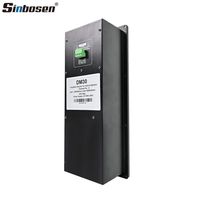 Amplificateur audio haute puissance 2 canaux 1500W+1500W, module d'amplificateur pour caisson de basses