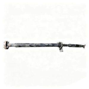 Eje de transmisión trasero usado para automóvil, número de pieza original 2224107204, para ensamblaje de Mercedes Benz Clase S W222 - Product Image 4