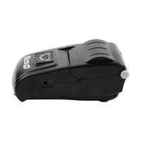 Impresora Térmica Portátil Gprinter PT-260 de 2 Pulgadas, Impresora Móvil Gainscha de 58 mm, Mini Impresora Bluetooth WIFI para IOS y Android