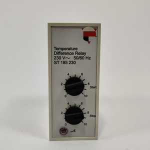 Sensore ST185230 Nuovo e Originale Disponibile in Magazzino Controllore Programmabile PLC - Product Image 1