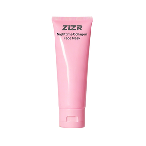 Masque en tissu hydratant et liftant au bio-collagène et vitamine C, effet peeling profond et éclaircissant, format échantillon - Product Image 1