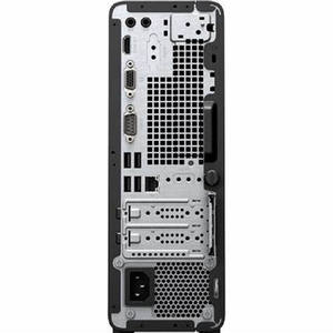 Mini PC HP 288 G9 SFF I5-12500 8GB RAM 512GB SSD <span class=keywords><strong>Computer</strong></span> Desktop Tower HP - Product Image 3