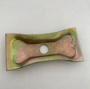 Bê tông tường hình thức nhựa D hình nón D hình thức Tie D12 đơn vị bên trong ván khuôn D formtie hệ thống - Product Image 5