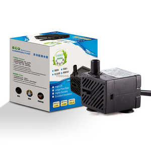 小型ウォーターポンプ小型水中ウォーターポンプAC DC USBプラグ - Product Image 1