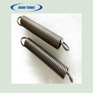 Ressort de tension Nan Tong, diamètre extérieur 30 mm, diamètre de fil 2 mm, ressort hélicoïdal industriel à charge moyenne pour perceuse - Product Image 2