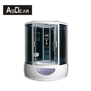 Baignoires dosettes de douche pour 2 personnes, vente en gros, bain à vapeur - Product Image 2