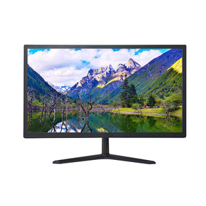 Bán buôn 24 inch chơi game LED màn hình máy tính 144Hz không khung thiết kế HD-MI văn phòng di động màn hình máy tính để bàn PC thay thế - Product Image 3
