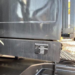 Excavatrice sur chenilles hydraulique <span class=keywords><strong>Volvo</strong></span> EC290BLC d'<span class=keywords><strong>occasion</strong></span>, 29 tonnes, pour travaux de construction, terrassement, exploitation minière et carrière - Product Image 6