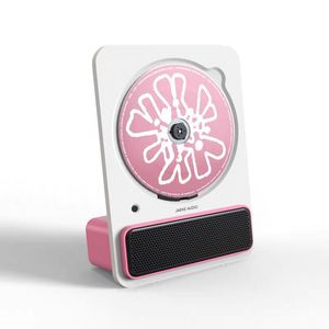 Altavoz Portátil Mini Directo de Fábrica, Inalámbrico, Carga USB, Reproductor de Audio con Tarjeta de Memoria y CD, Batería de Larga Duración, Multifuncional - Product Image 2