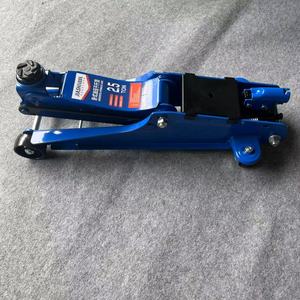 سيارة هيدروليكية تعمل باليد تعمل بالزيت مركبة مركبة أفقية T للطرق الوعرة ، أداة إصلاح السيارة واستبدال الإطارات - Product Image 2