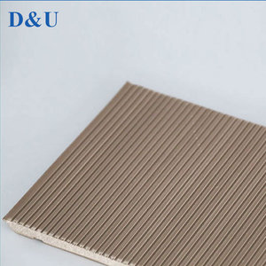 De alta calidad bajo precio de fábrica de <span class=keywords><strong>PVC</strong></span> rodapié - Product Image 3