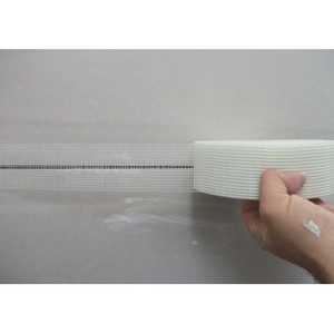 Nastro di copertura per giunti 5cm x 90m - Product Image 5