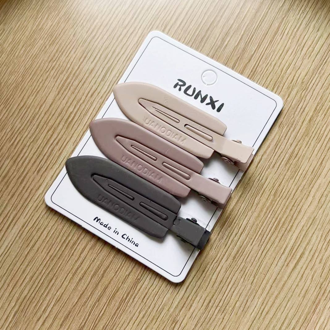 3คลิป traceless ต่อการ์ด