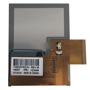 Новый оригинальный TFT LCD дисплей <span class=keywords><strong>TX09D40VM3CAA</strong></span> 3.5 дюйма 240x320 QVGA 113PPI - Product Image 2