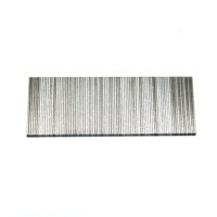 High Quality F10 F15 F20 F25 F30 F Series Staples Flat Brad Nail