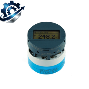 เครื่องส่งสัญญาณอุณหภูมิแบบติดหัว TMT188-JKNIK TMT188-AKAHA ความแม่นยำสูง สำหรับการทดสอบอุณหภูมิในกระบวนการอุตสาหกรรม - Product Image 6