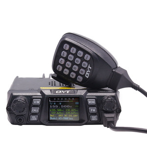 <span class=keywords><strong>100</strong></span> km Long <span class=keywords><strong>Range</strong></span> 100W Walkie-Talkie ban nhạc duy nhất VHF hoặc UHF ham vô tuyến di động thu phát nghiệp dư CB đài phát thanh kt780 cộng với - Product Image 3