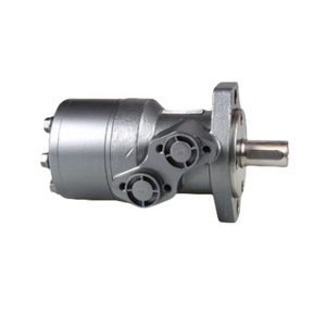 Motore a piedi idraulico per macchine agricole OMT OMP OMP serie BMV-630 motore rotativo OMTS160-151B3036 OMR160-1510714 - Product Image 4