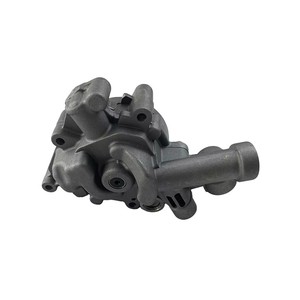 Conjunto de Bomba de Enfriador de Aceite de Motor de Alta Calidad 2711800801 para M271 W203 W204 W211 W212 - Product Image 5