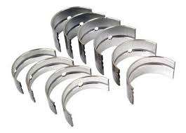 Motor Hoofddrijfstang Drijfstang Krukas Big End Lager Std CB-599P Voor Mack 672/707 Ohve6 - Product Image 2