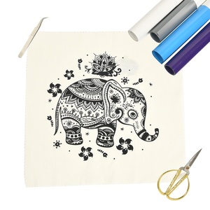 Guangyintong Sublimation Htv Guangyintong rose meilleure marque de <span class=keywords><strong>vinyle</strong></span> de transfert de chaleur - Product Image 4