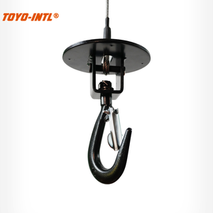 Palans électriques à câble Toyo-Intl Tcb Type 170kg-490kg <span class=keywords><strong>Mini</strong></span> - Product Image 5