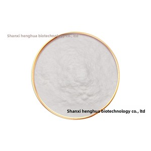 Hennepzaadpeptide Extract Cosmetische Grondstof Kleine Molecuul Actieve Proteïne Peptide Wit Poeder Cas Nr. 68514-28-3 Ykx Merk - Product Image 5