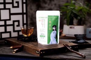 ชาสมุนไพรชาหน้าท้องเผาผลาญไขมันและสลิมมิ่งชาสมุนไพรลดน้ำหนักได้อย่างรวดเร็วอายุแบรนด์ของตัวเอง - Product Image 6