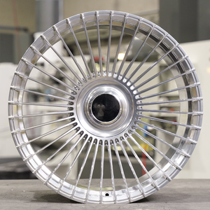 Jantes forgées de 18, 19, 20, 22, 24 pouces pour <span class=keywords><strong>Volvo</strong></span> XC60 S90 S60 XC40 XC90 C40 V60 V90 V40 S80 S40 C30 C70 V70 Lexus Benz BMW S17-16 - Product Image 1