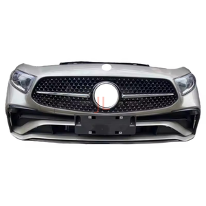 Nuovo Kit Paraurti Anteriore Mercedes-Benz <span class=keywords><strong>CLS</strong></span> W257 CLS300 con Rinforzo per Barra Paraurti per Assemblaggio Radiatore Frontale - Product Image 6