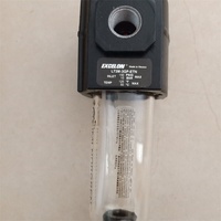 Filtre-régulateur IMI No-rgren -L73C 3GP EDN et lubrificateur pneumatique L73M 2GP QDN, unité de préparation d'air FRL