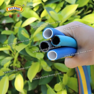 Tuyau d'arrosage en PVC pour jardin, 3/4 pouces, 3 plis, en gros, fabriqué en Chine - Product Image 6